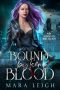 [Bound by Her Blood 01] • Bound by Her Blood